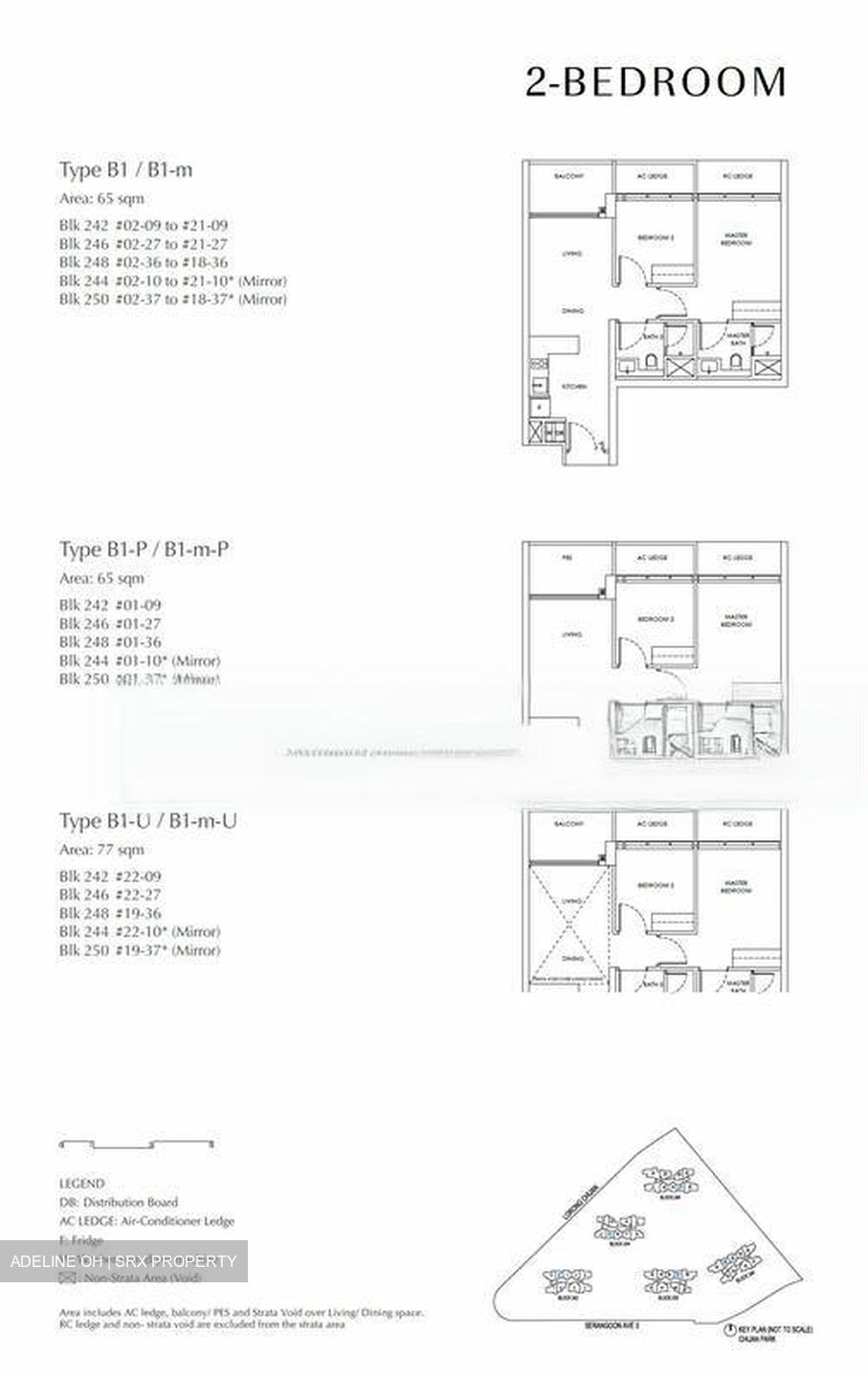 Chuan Park (D19), Condominium #465596361